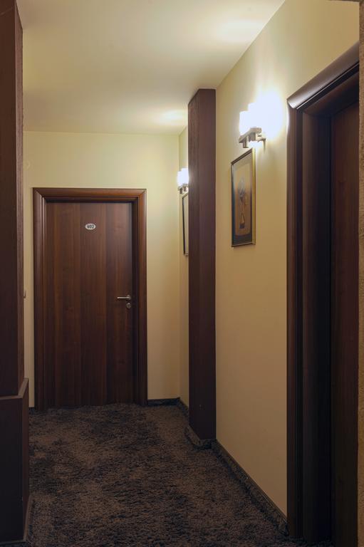Hotel Luxor Melnik  Exterior photo