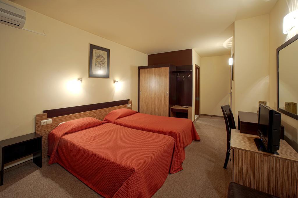 Hotel Luxor Melnik  Exterior photo